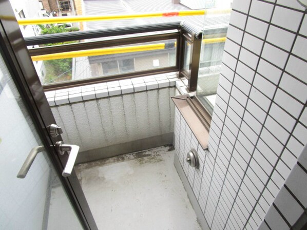 新道東駅 徒歩5分 3階の物件内観写真